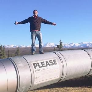 Meet your Posher, Tanner